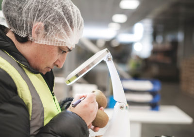 MPAC quality control