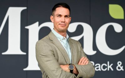 Lessons learned during crisis sharpen rising Bay of Plenty business leader